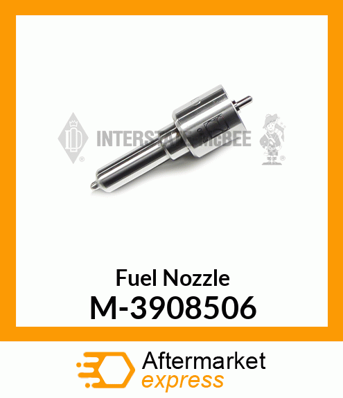 Fuel Nozzle M-3908506