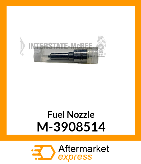 Fuel Nozzle M-3908514