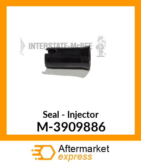 Seal - Injector M-3909886