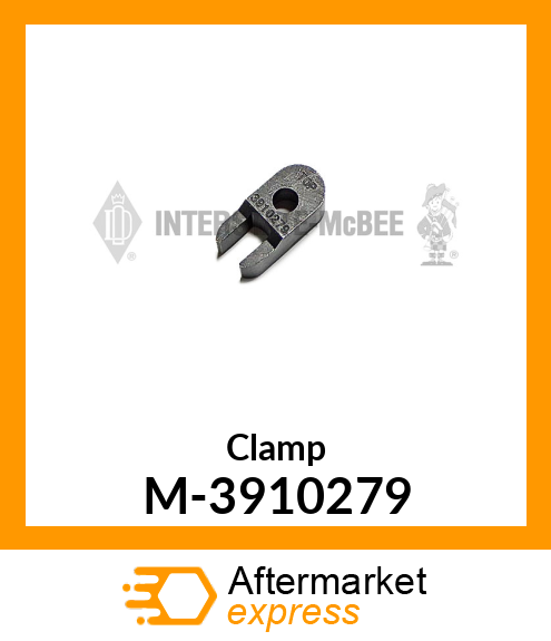 Clamp M-3910279