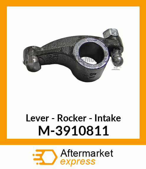 Lever - Rocker - Intake M-3910811