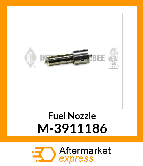 Fuel Nozzle M-3911186