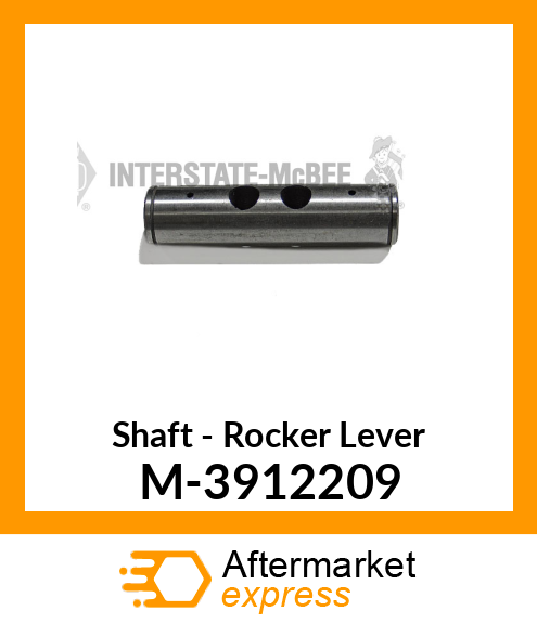 Shaft - Rocker Lever M-3912209