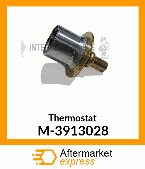 Thermostat M-3913028