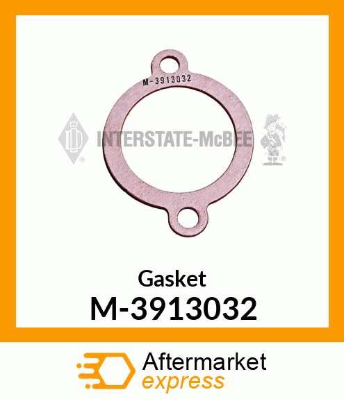 Gasket M-3913032