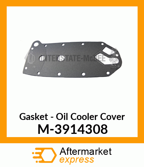 Gasket M-3914308