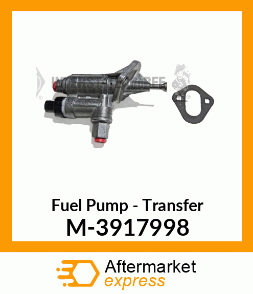 Pump - Fuel Transfer M-3917998