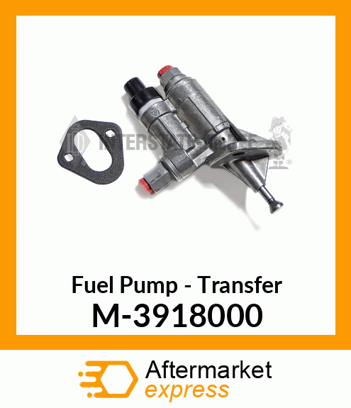 Pump - Fuel Transfer M-3918000