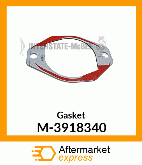 Gasket M-3918340