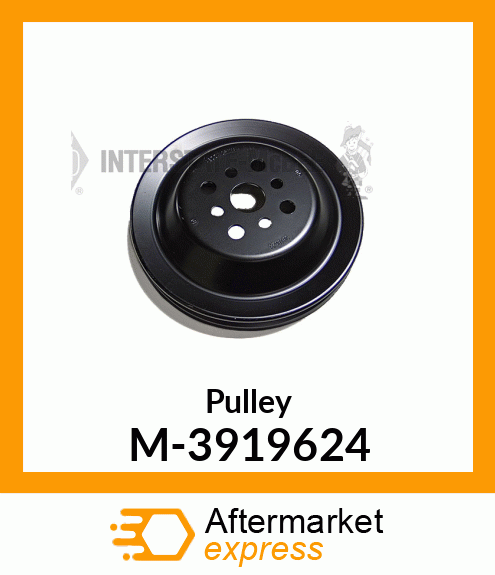 Pulley M-3919624