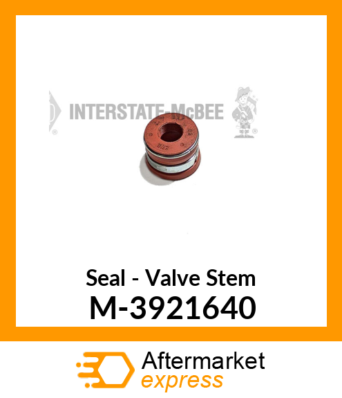 Seal - Valve Stem M-3921640