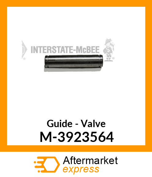 Guide - Valve M-3923564