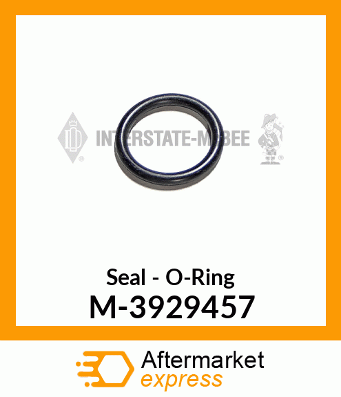 Seal - O-Ring M-3929457