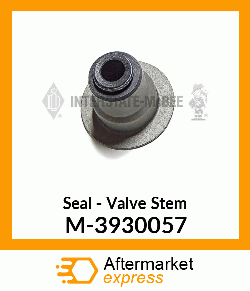 Seal - Valve Stem M-3930057