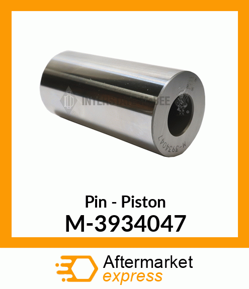 Pin - Piston M-3934047