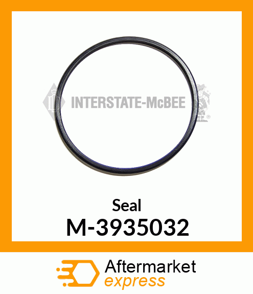 Seal M-3935032