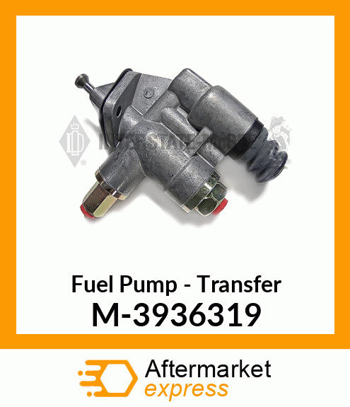 Pump - Fuel Transfer M-3936319