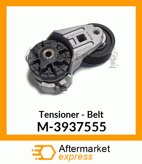 Tensioner - Belt M-3937555