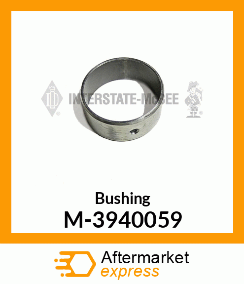 Bushing M-3940059