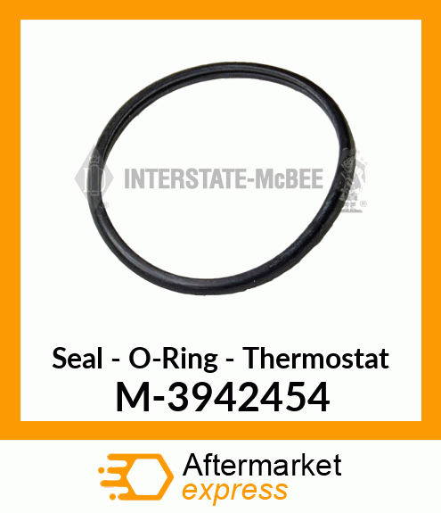 Seal - O-Ring - Thermostat M-3942454