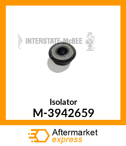 Isolator M-3942659