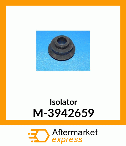 Isolator M-3942659