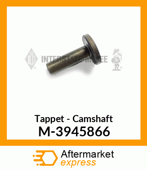 Tappet - Camshaft M-3945866