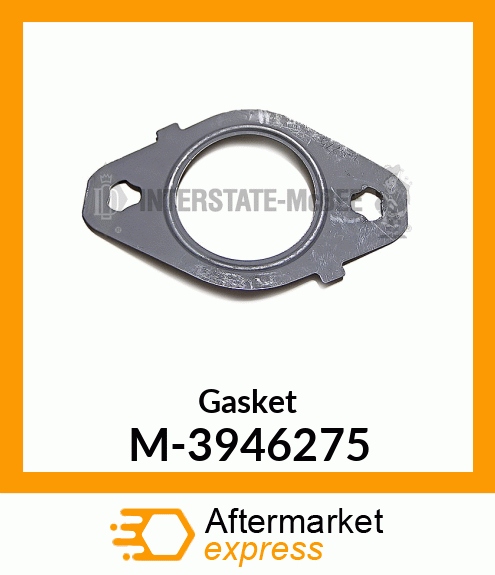 Gasket M-3946275