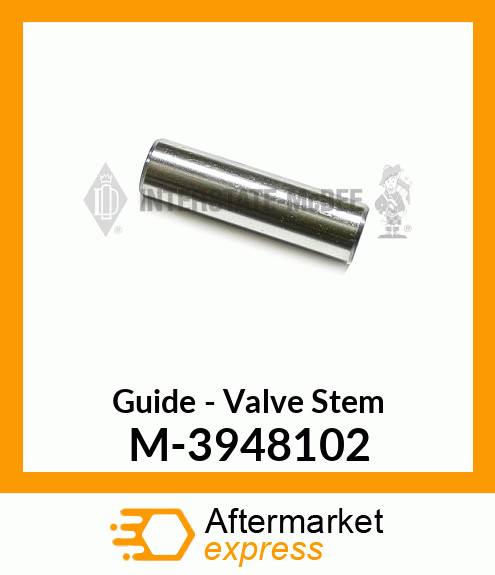 Guide - Valve Stem M-3948102