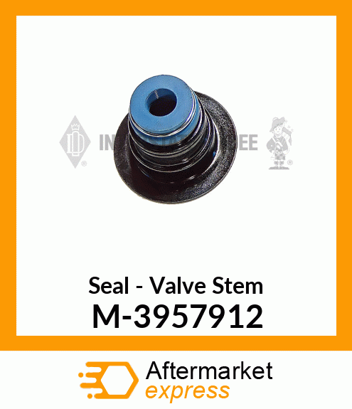 Seal - Valve Stem M-3957912