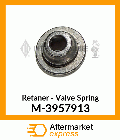 Retaner - Valve Spring M-3957913