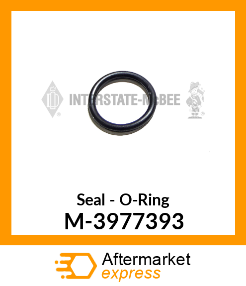 Seal - O-Ring M-3977393