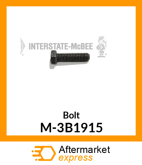 Bolt M-3B1915