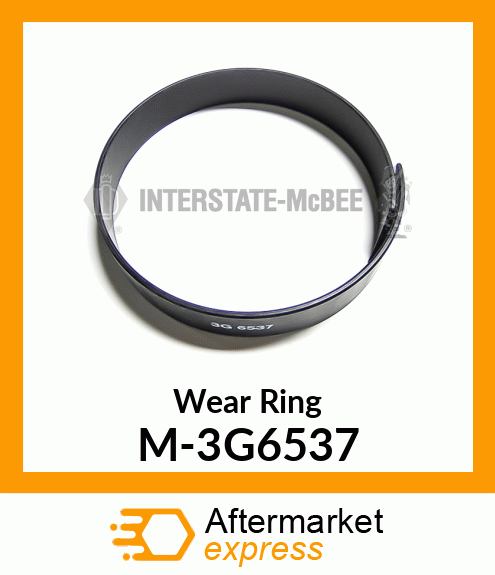 Ring - Wear M-3G6537