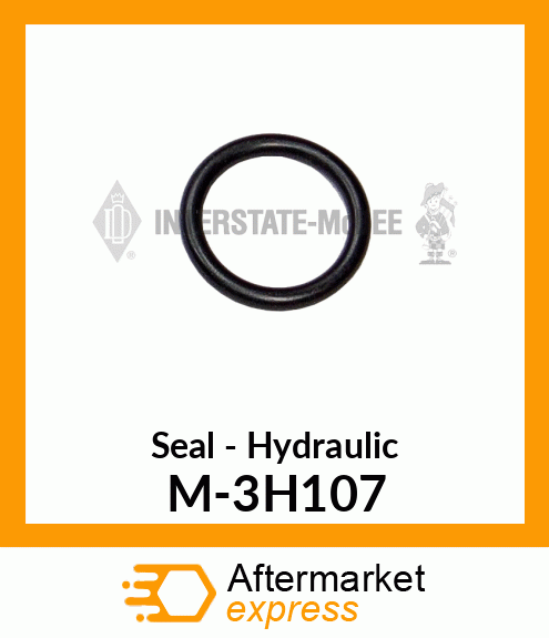 Seal - O-Ring M-3H107