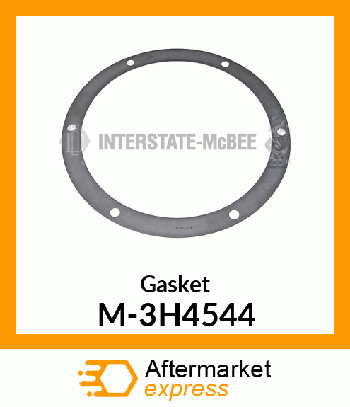 Gasket M-3H4544