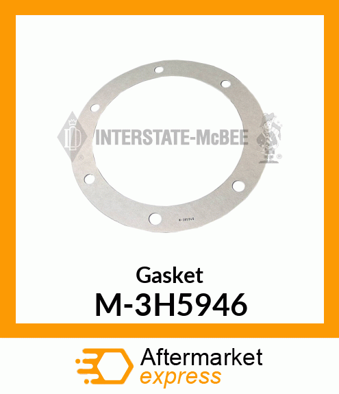 Gasket M-3H5946