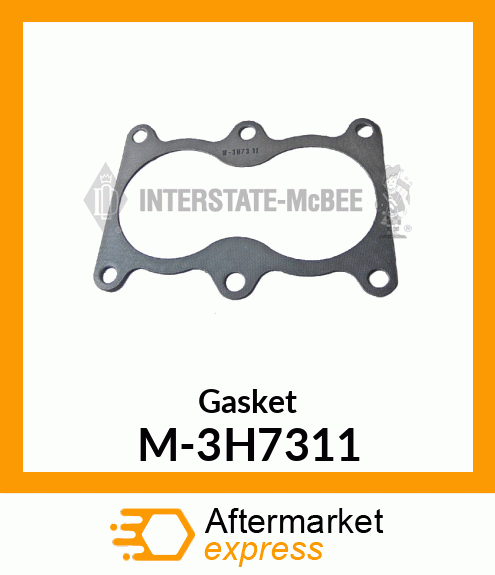 Gasket M-3H7311