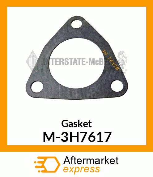 Gasket M-3H7617