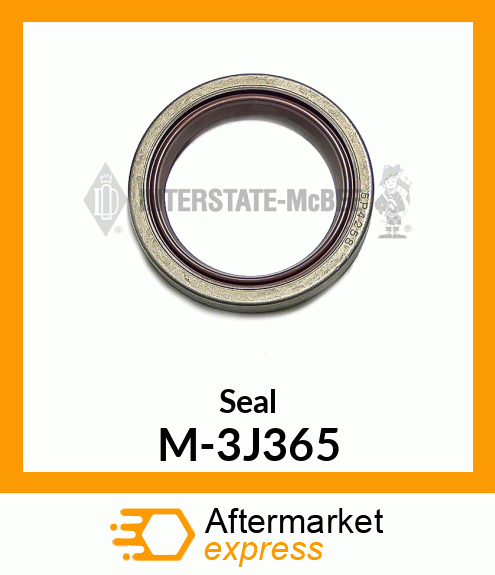 Seal M-3J365