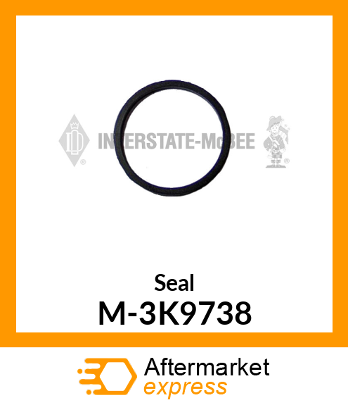 Seal M-3K9738