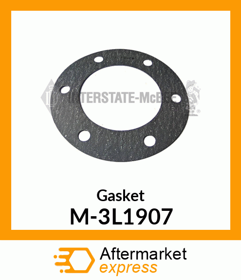 Gasket M-3L1907