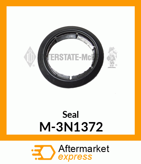 Seal M-3N1372