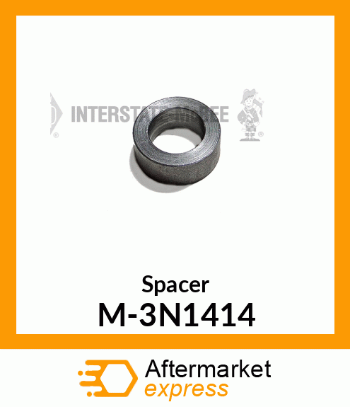 Spacer M-3N1414