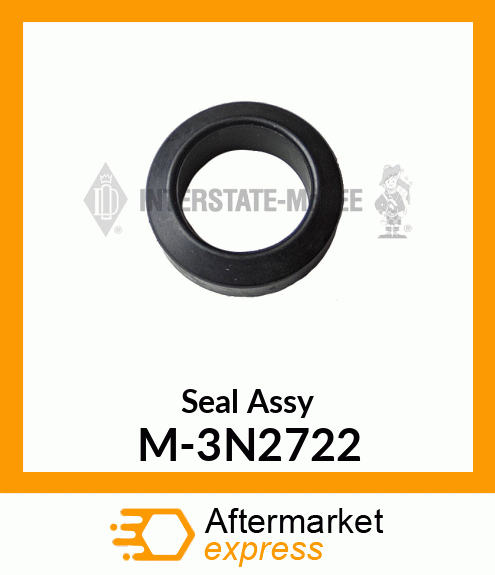 Seal M-3N2722