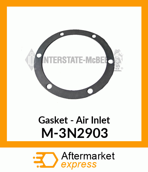 Gasket M-3N2903