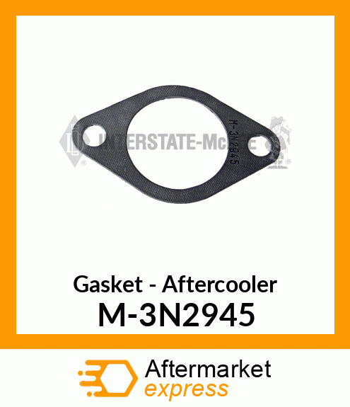 Gasket M-3N2945