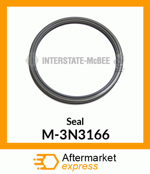 Seal M-3N3166