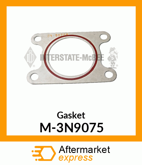 Gasket M-3N9075