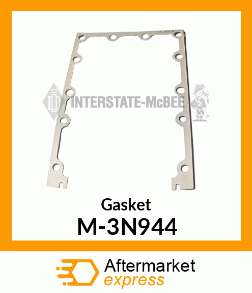 Gasket M-3N944